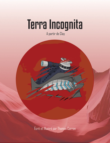 Terra Incognita