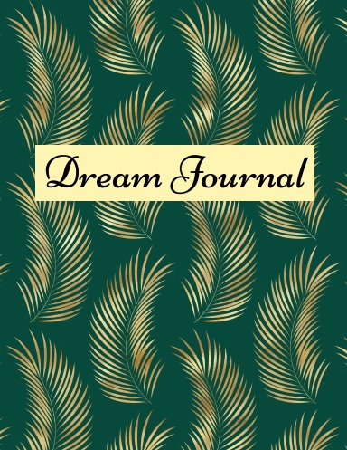 Dream journal