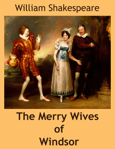 The Merry Wives of Windsor