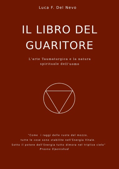 IL LIBRO DEL GUARITORE