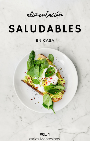 Cómo alimentarse bien en esta cuarentena