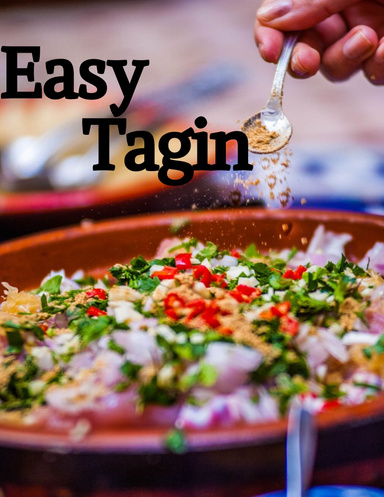 Easy Tagine Morocco