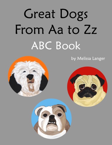 ABC Book