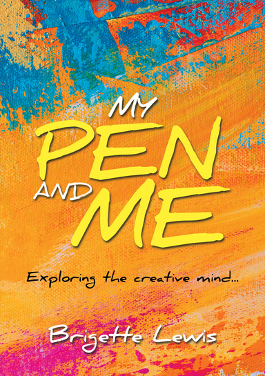 My Pen and Me