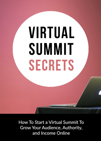 Virtual Summit