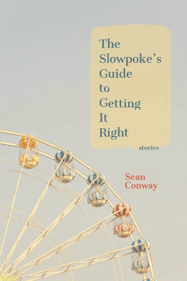 The Slowpoke's Guide to Getting It Right