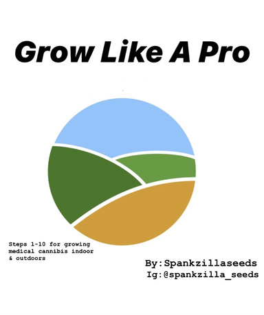 Grow Like A Pro