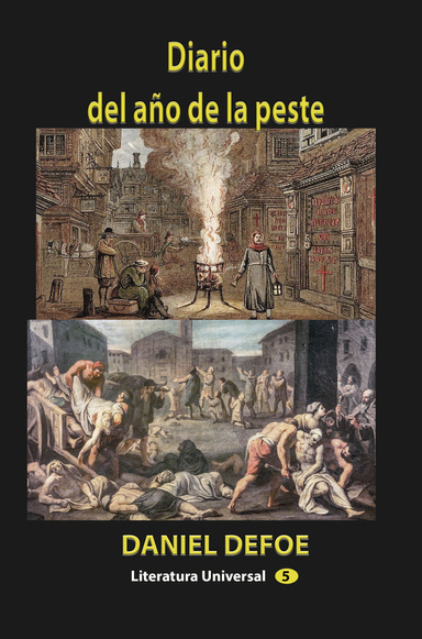 Diario del año de la peste