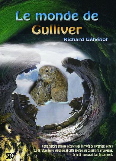 Le monde de Gulliver