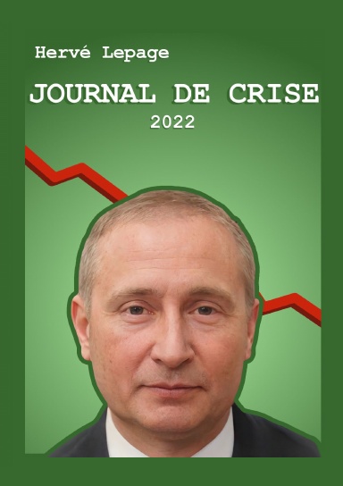 Journal de crise 2022