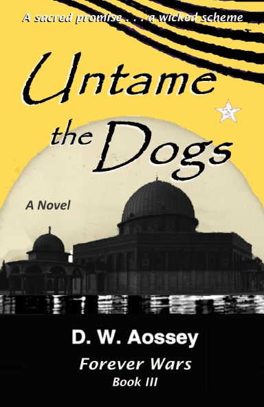Untame The Dogs
