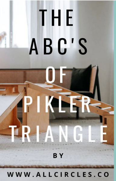 The ABCs Of Pikler Triangle