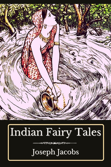 Indian Fairy Tales