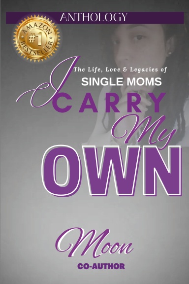I CARRY MY OWN
