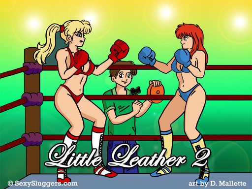 Lil' Leather 2