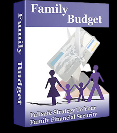 Family Budget Failsafe Strategy