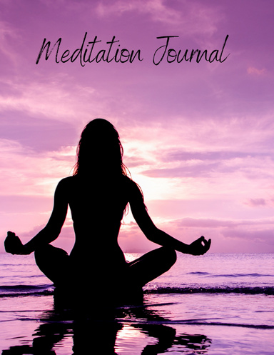 Self Care Journal