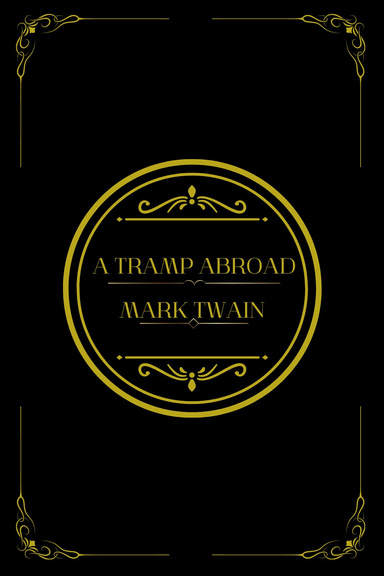 A Tramp Abroad