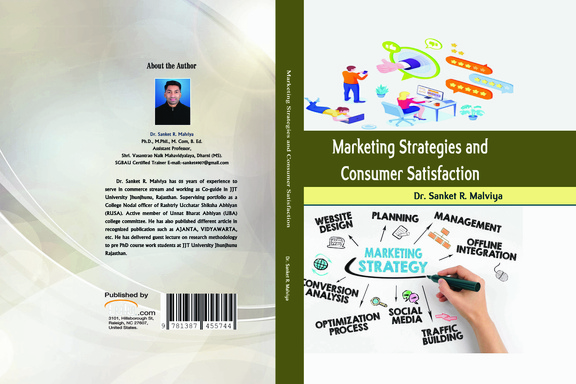 Marketing Strategies and Consumer Satisfaction