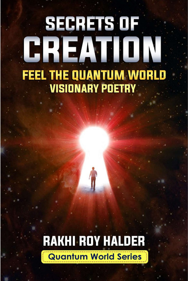 SECRETS OF CREATION