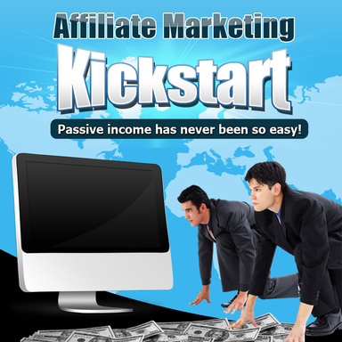 Affiliate Marketing Kickstart