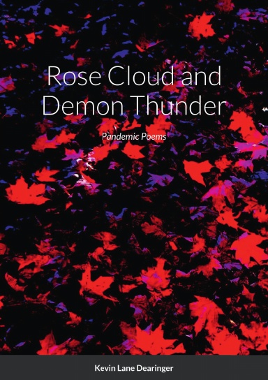 Rose Cloud and Demon Thunder
