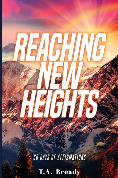 Reaching New Heights