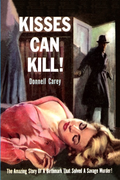 Kisses Can Kill!
