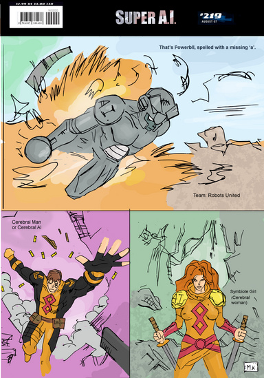 Super Ai #219