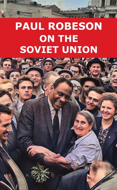 On the Soviet Union
