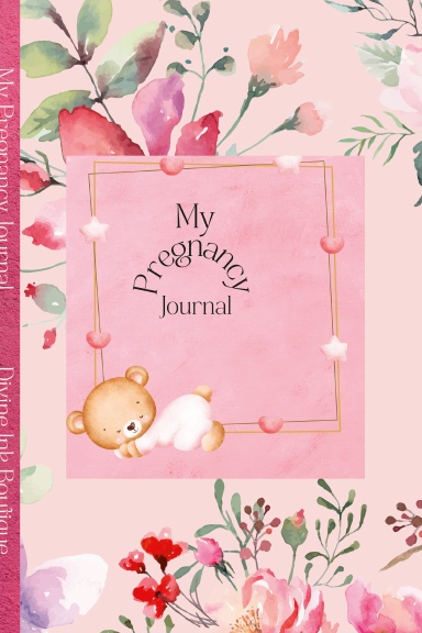 My Pregnancy Journal