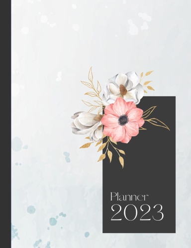 planner 2023