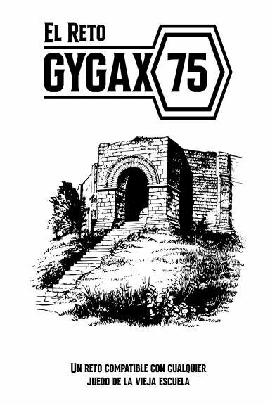El Reto Gygax 75