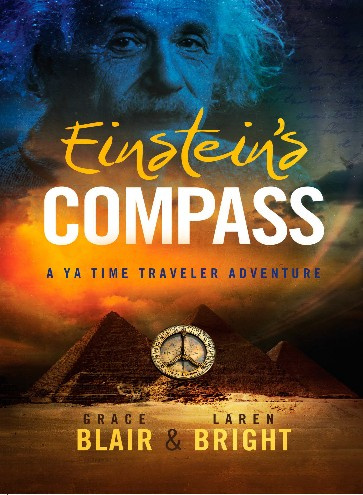 Einstein's Compass