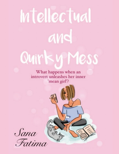 Intellectual and Quirky Mess