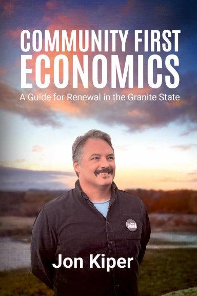 Community First Economics