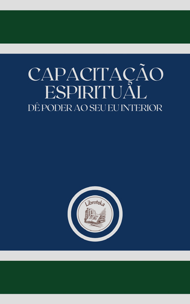 CAPACITAÇÃO ESPIRITUAL
