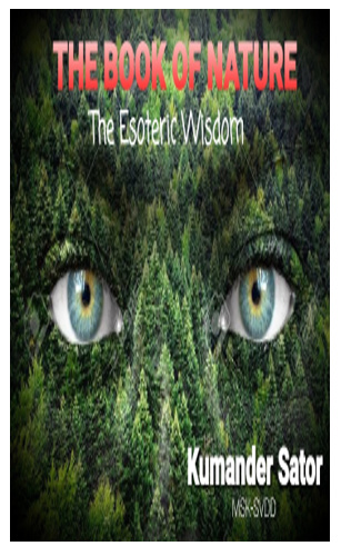 The Book Of Nature