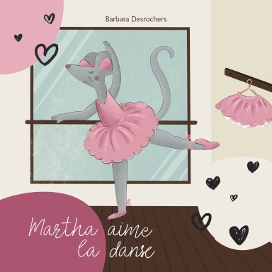 Martha aime la danse