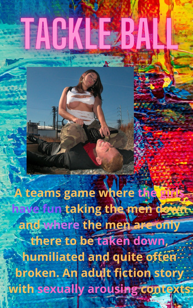 TackleBall