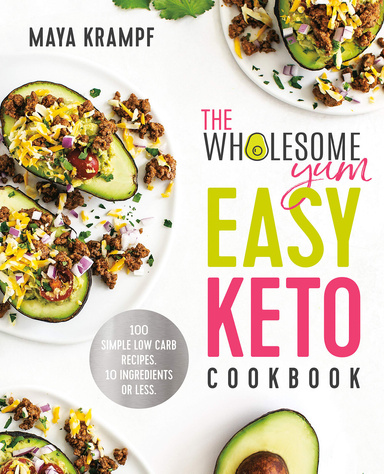 Keto Ebook
