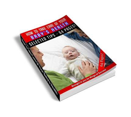 HowtoTakeCareofYourBabysHealth