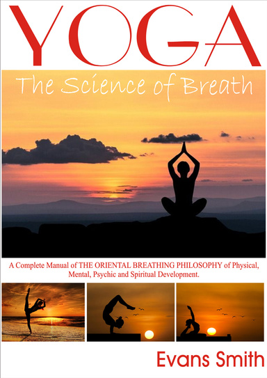 Yoga The Science of Breath
