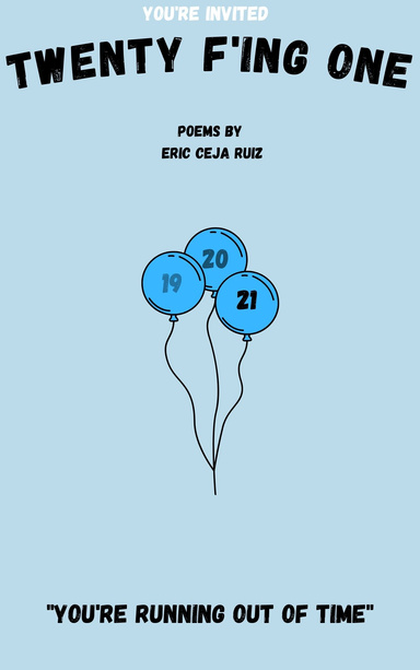 Twenty F'ing One