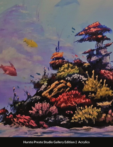 Presto Gallery 2