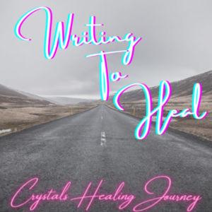 Writing To Heal
