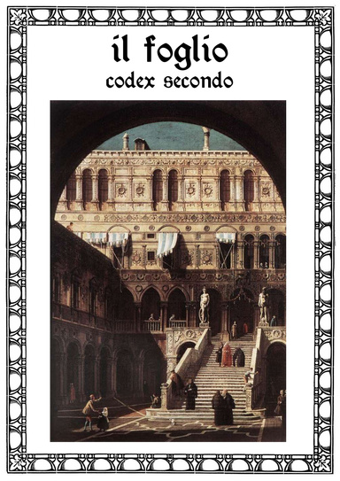 il foglio - codex secondo (PDF)