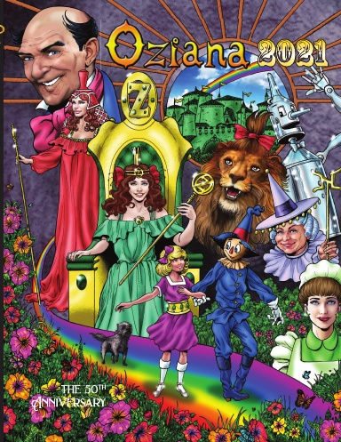 Oziana 2021