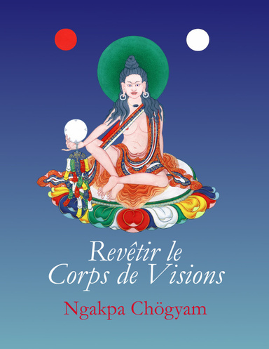 Revêtir le Corps de Visions