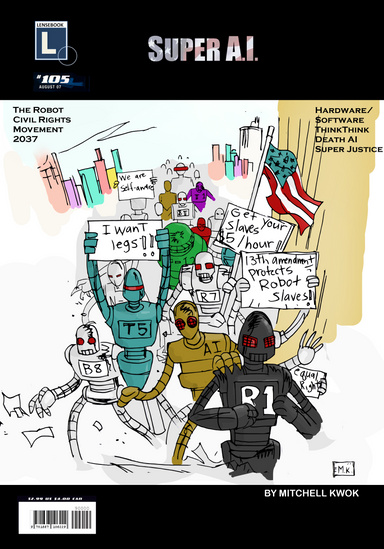 Super Ai #105